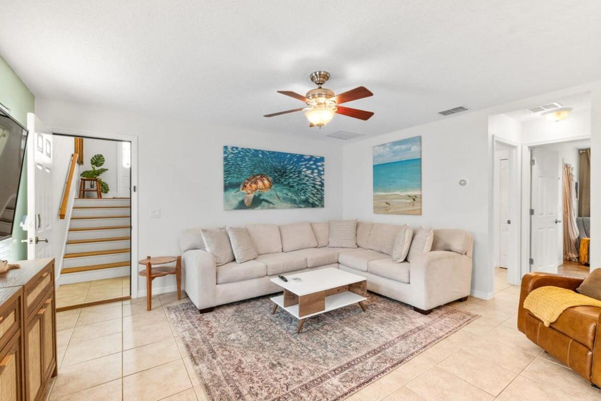 4Br House, 2 Blocks From The Beach St. Augustine Kültér fotó