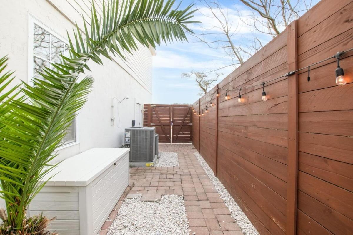 4Br House, 2 Blocks From The Beach St. Augustine Kültér fotó