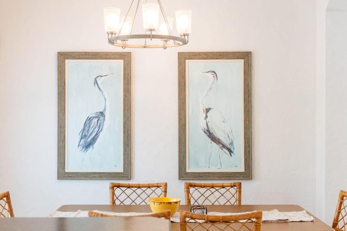 4Br House, 2 Blocks From The Beach St. Augustine Kültér fotó