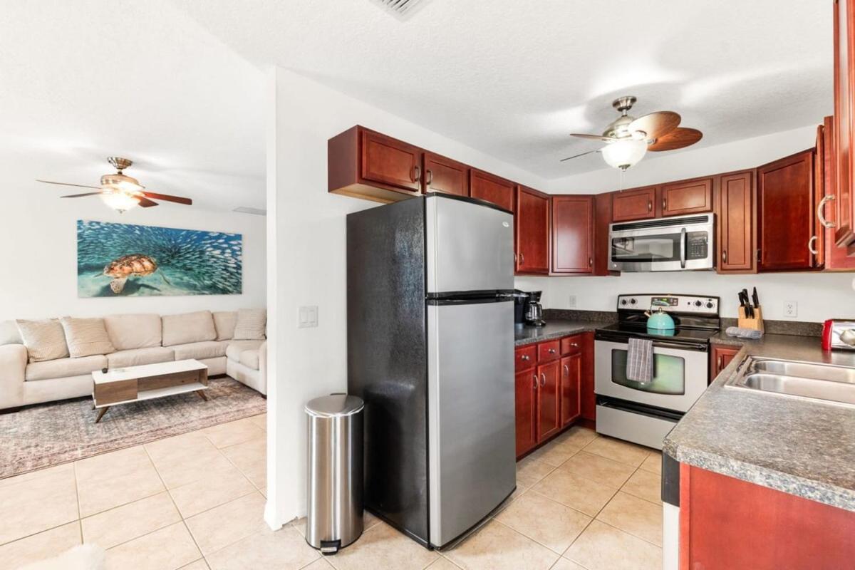 4Br House, 2 Blocks From The Beach St. Augustine Kültér fotó